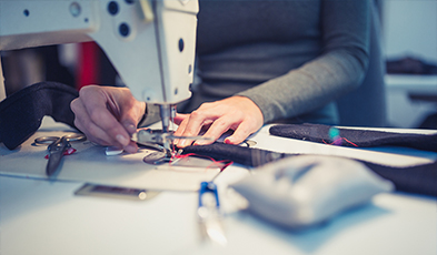 缝纫机机常见机械故障分析及维修